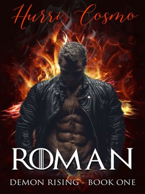 cover image of Roman